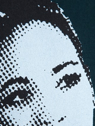 Футболка KENZO (2047): фото 7 - Invogue